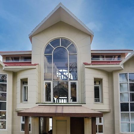 The Horizon Villa By Just Homestay Mussoorie Zewnętrze zdjęcie