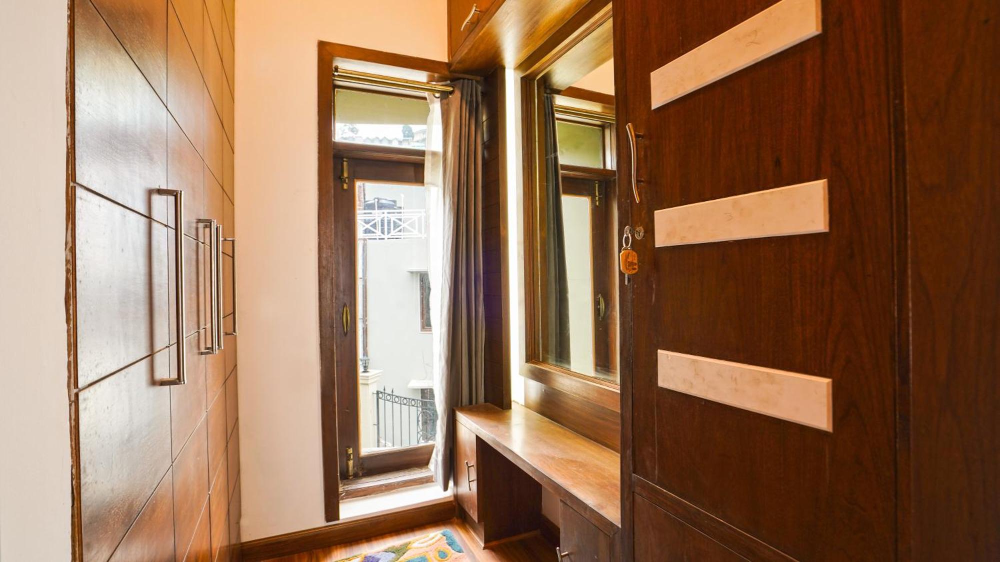 The Horizon Villa By Just Homestay Mussoorie Zewnętrze zdjęcie