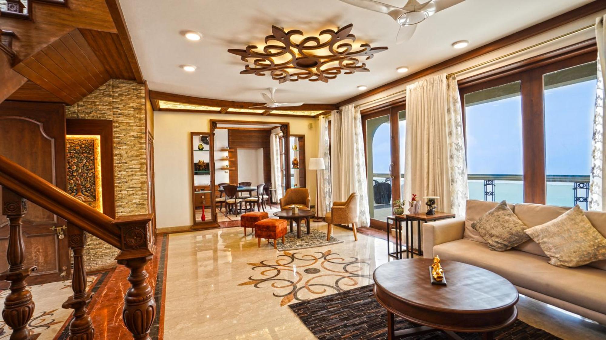 The Horizon Villa By Just Homestay Mussoorie Zewnętrze zdjęcie